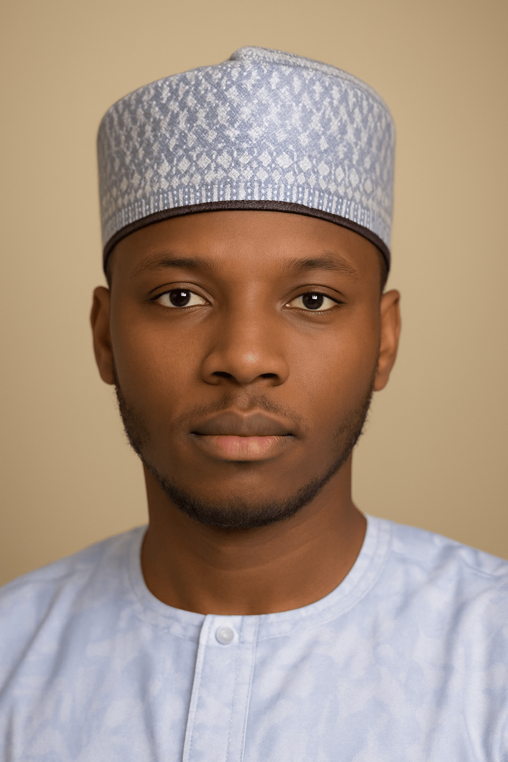 Ashraf Aminu